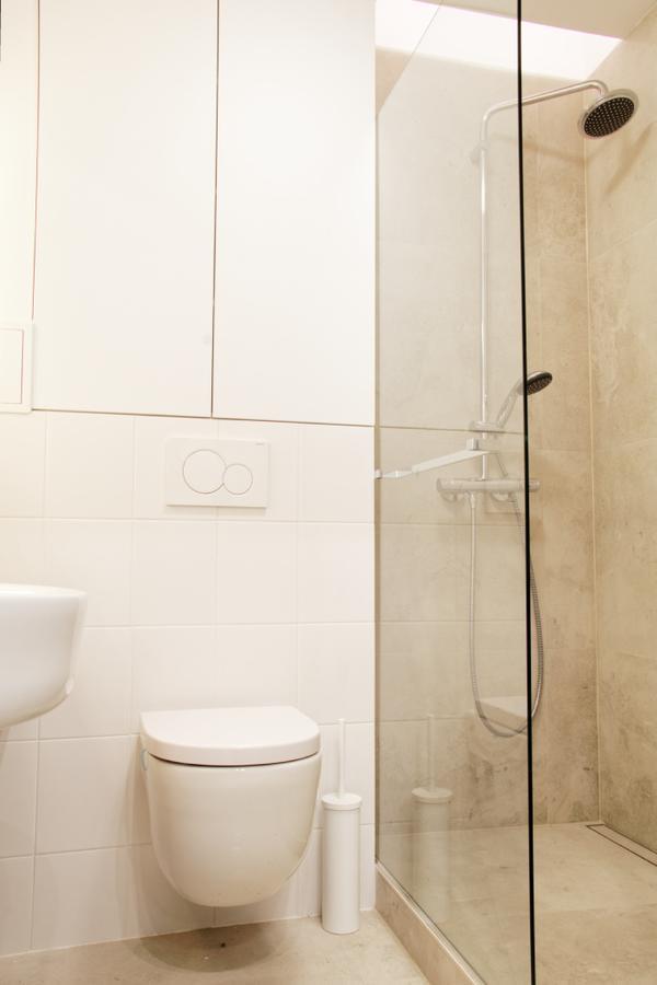 Apartament Przy Starym Miescie Apartment Warsaw Exterior photo
